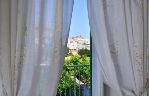 Palazzo Greco - Luxury Apartments with sea-view